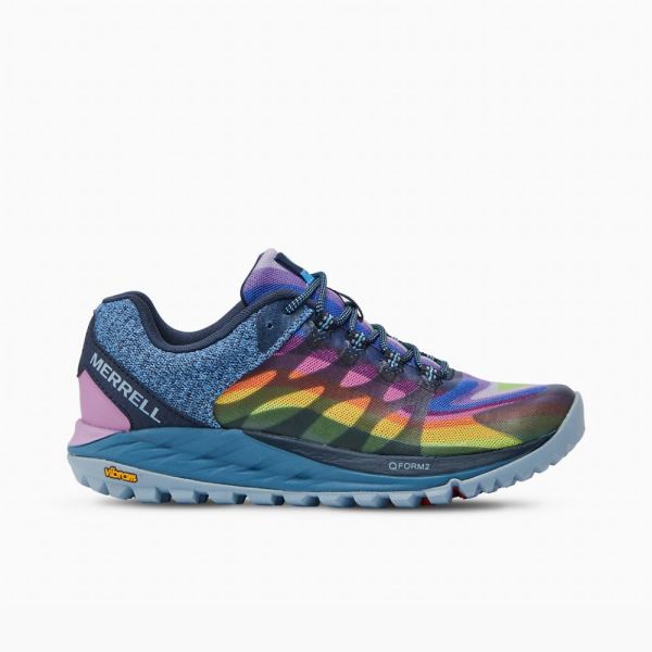 Merrell Canada Antora 2 Rainbow-Rainbow - Click Image to Close