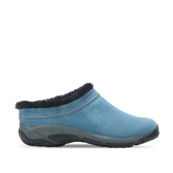 Merrell Canada Encore Ice 4-Stonewash - Click Image to Close