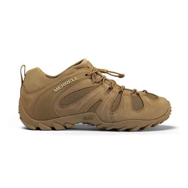 Merrell Canada Cham 8 Stretch Tactical-Coyote