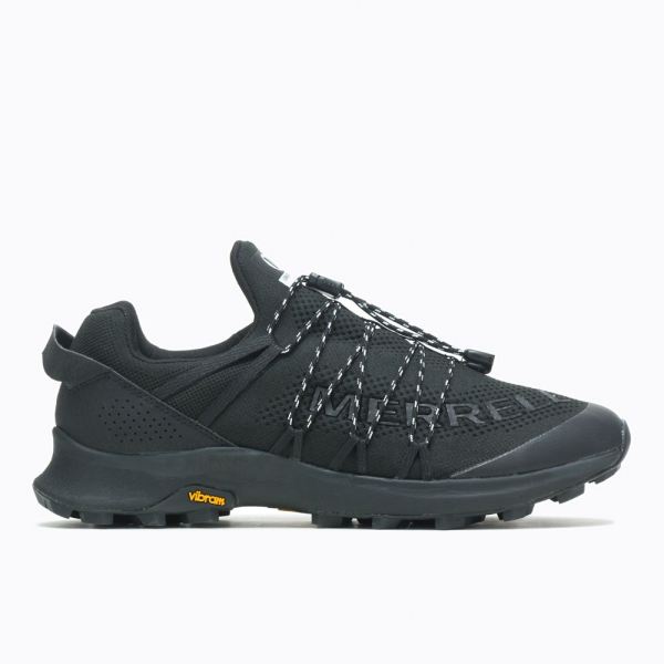 Merrell Canada Long Sky Sewn-Black