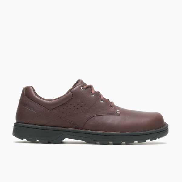 Merrell Canada World Legend 2-Chocolate Polish