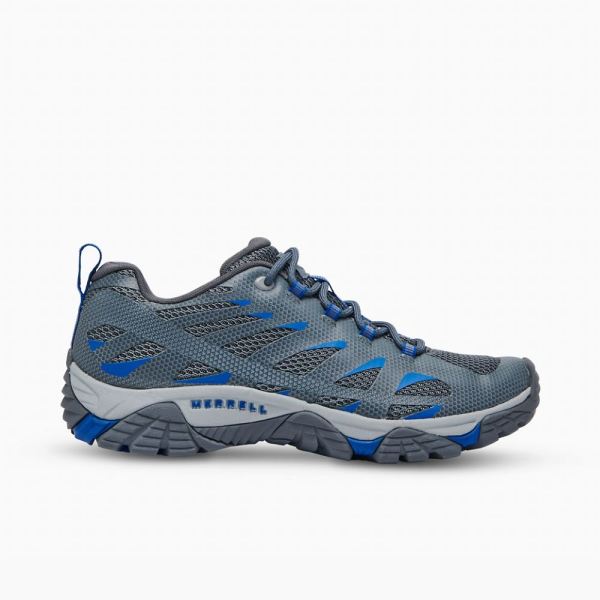 Merrell Canada Moab Edge 2-Highrise - Click Image to Close