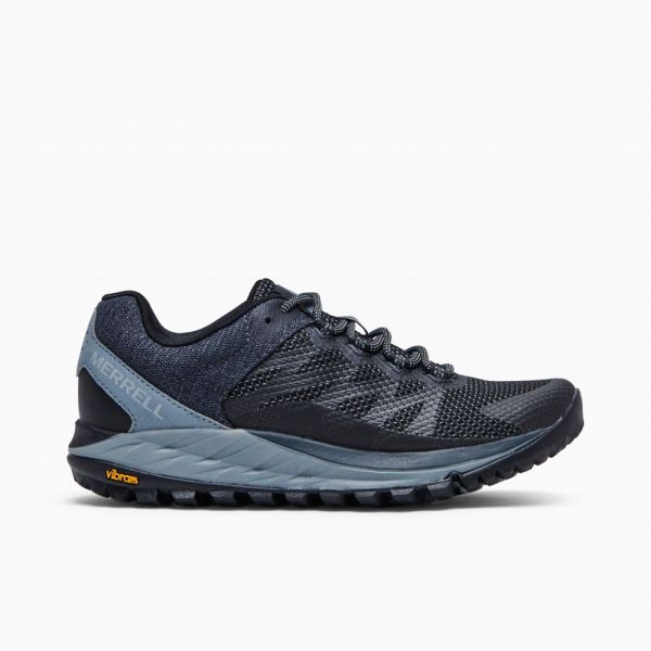 Merrell Canada Antora 2-Black - Click Image to Close