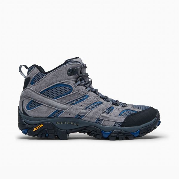 Merrell Canada Moab 2 Mid Ventilator-Castle / Wing