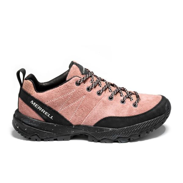 Merrell Canada MQM Ace Leather-Burlwood - Click Image to Close