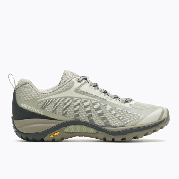 Merrell Canada Siren Edge 3-Aluminum