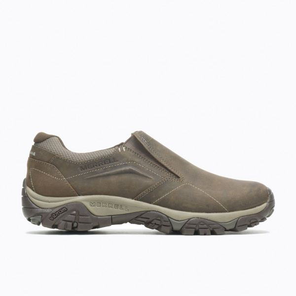 Merrell Canada Moab Adventure Moc-Boulder - Click Image to Close