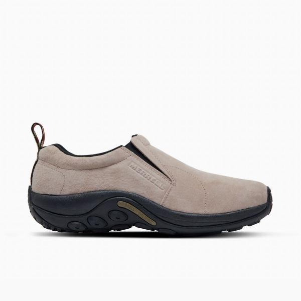 Merrell Canada Jungle Moc-Taupe - Click Image to Close