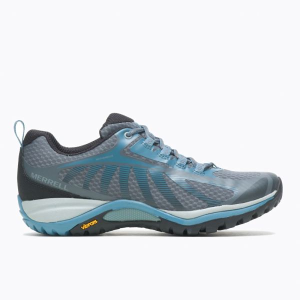 Merrell Canada Siren Edge 3 Waterproof-Rock