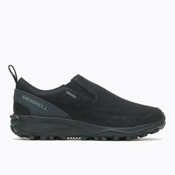 Merrell Canada Thermo Kiruna Moc Waterproof-Black/Monument