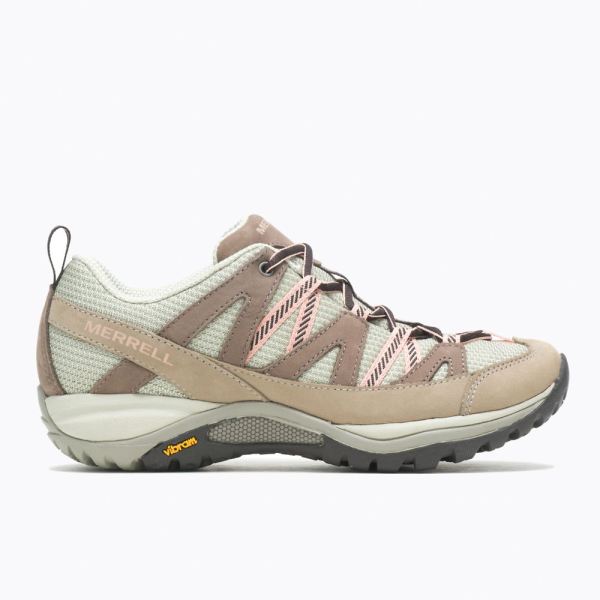 Merrell Canada Siren Sport 3 Wide Width-Moonrock - Click Image to Close