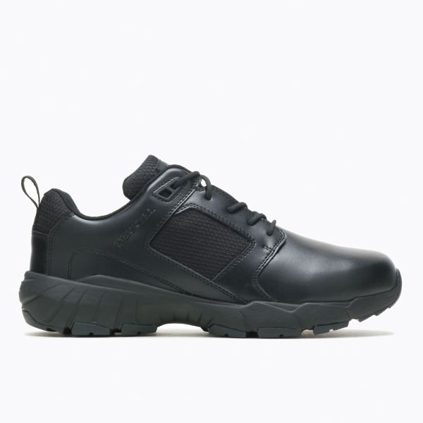 Merrell Canada Fullbench Tactical-Black