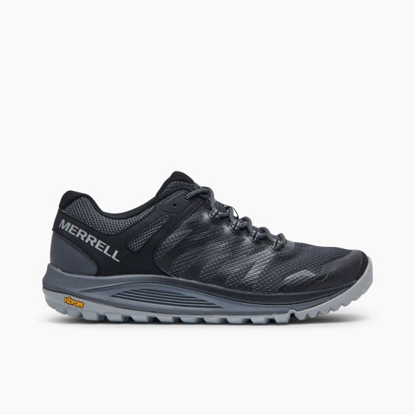 Merrell Canada Nova 2-Black - Click Image to Close