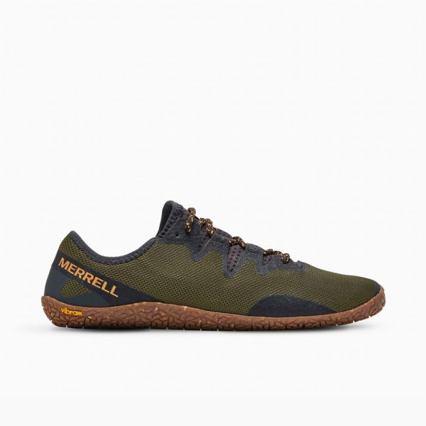 Merrell Canada Vapor Glove 5-Olive