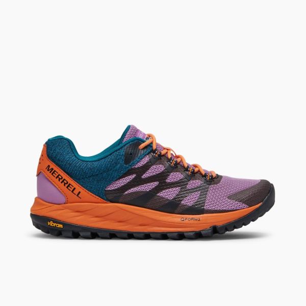 Merrell Canada Antora 2 X See America-AT Foxglove