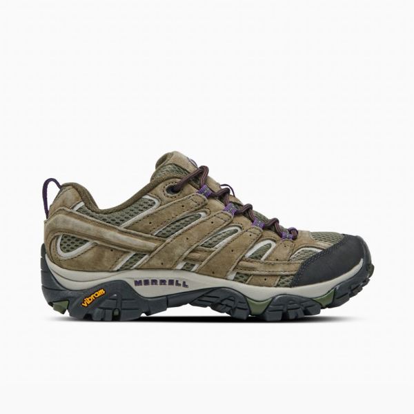 Merrell Canada Moab 2 Ventilator-Olive