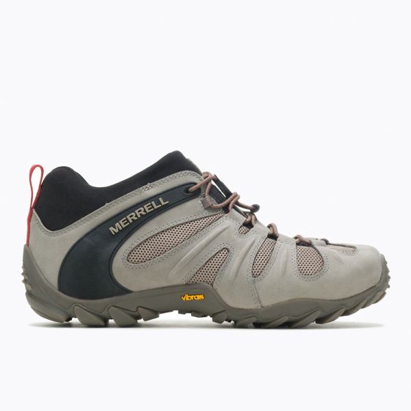 Merrell Canada Chameleon 8 Stretch-Boulder - Click Image to Close