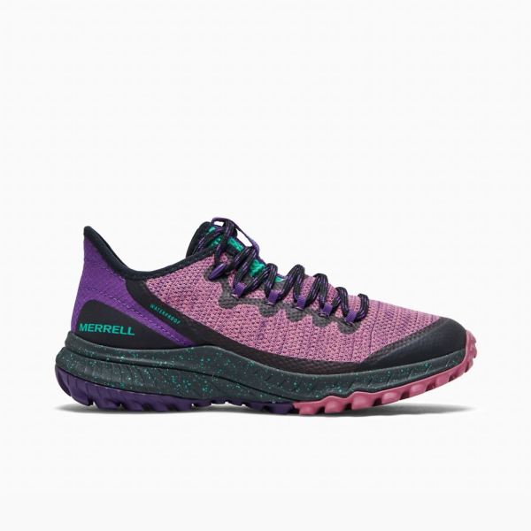 Merrell Canada Bravada Waterproof-Erica - Click Image to Close