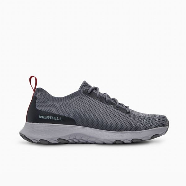 Merrell Canada Merrell Cloud Knit-Charcoal