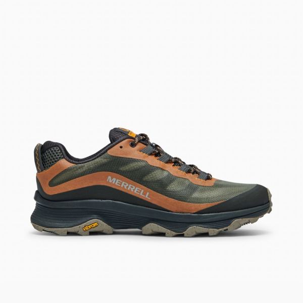 Merrell Canada Moab Speed-Lichen