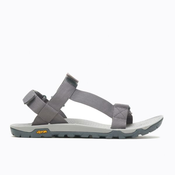 Merrell Canada Breakwater Strap-Charcoal