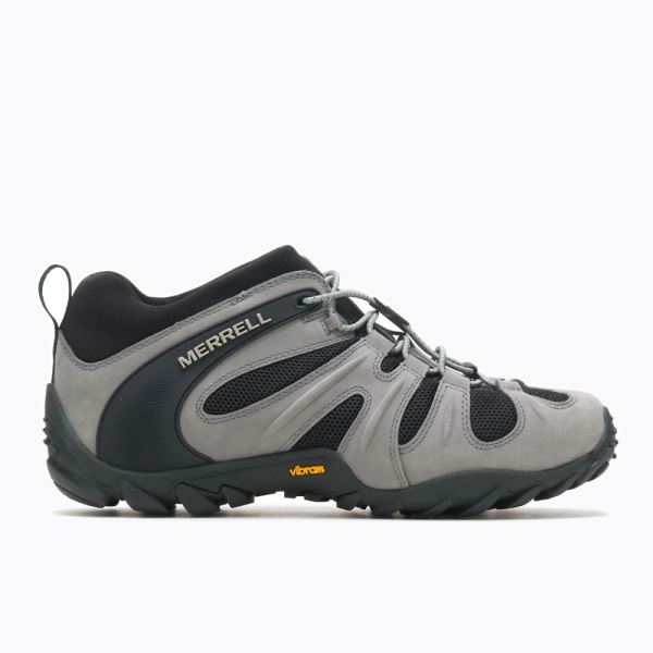 Merrell Canada Chameleon 8 Stretch-Charcoal