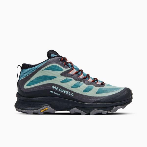 Merrell Canada Moab Speed Mid GORE-TEX®-Mineral