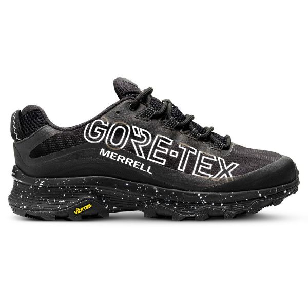 Merrell Canada Moab Speed GORE-TEX® 1TRL-Black