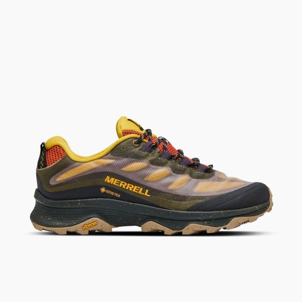 Merrell Canada Moab Speed GORE-TEX®-Multi