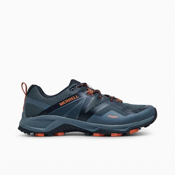 Merrell Canada MQM Flex 2-Burnt/Granite - Click Image to Close