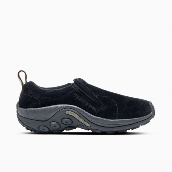 Merrell Canada Jungle Moc-Midnight - Click Image to Close