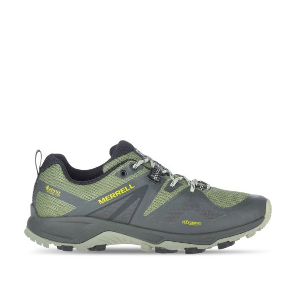 Merrell Canada MQM Flex 2 GORE-TEX®-Lichen - Click Image to Close