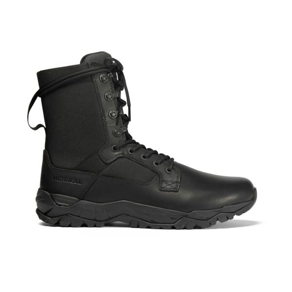 Merrell Canada MQC Patrol Zip-Black