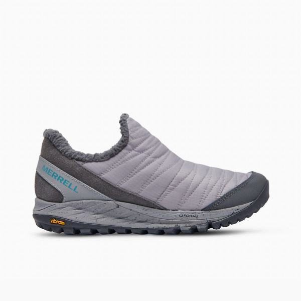 Merrell Canada Antora Sneaker Moc-Paloma` - Click Image to Close