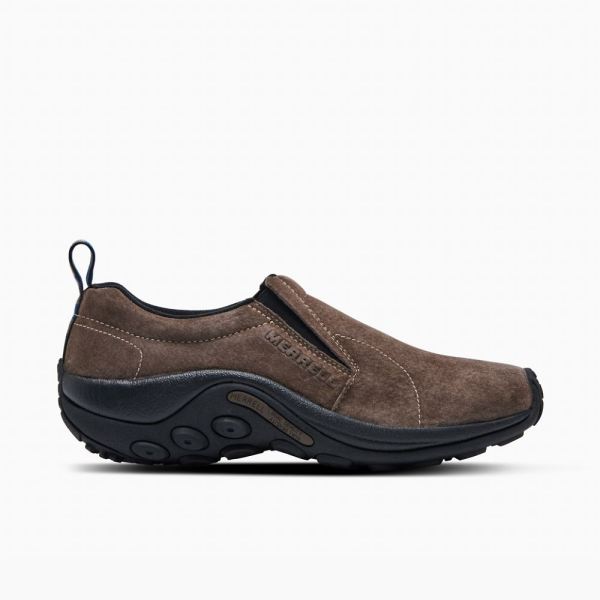 Merrell Canada Jungle Moc-Fudge - Click Image to Close