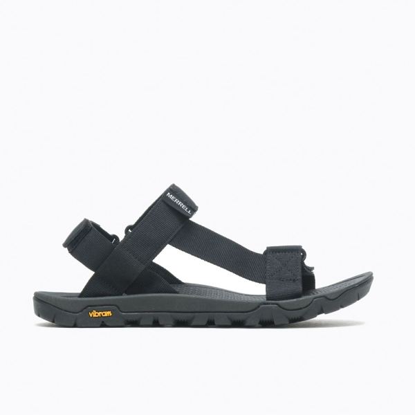 Merrell Canada Breakwater Strap-Black