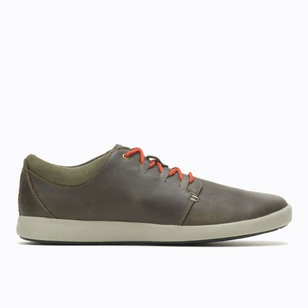 Merrell Canada Freewheel 2-Olive - Click Image to Close