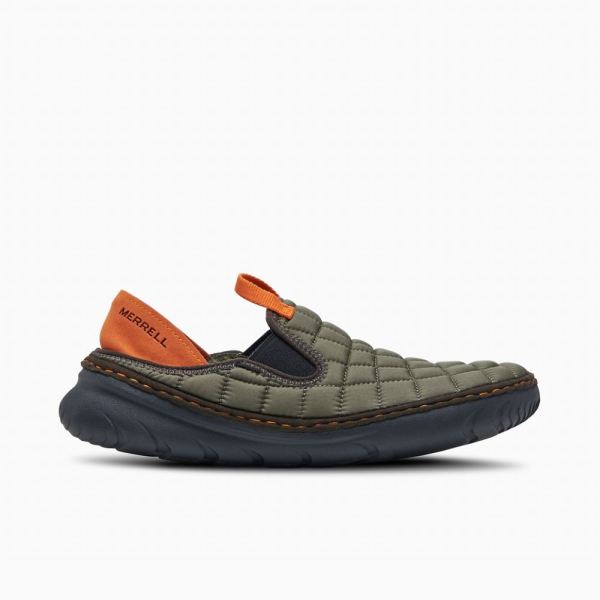 Merrell Canada Hut Moc-Olive