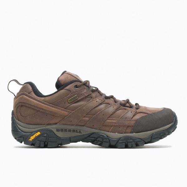 Merrell Canada Moab 2 Prime Waterproof-Mist