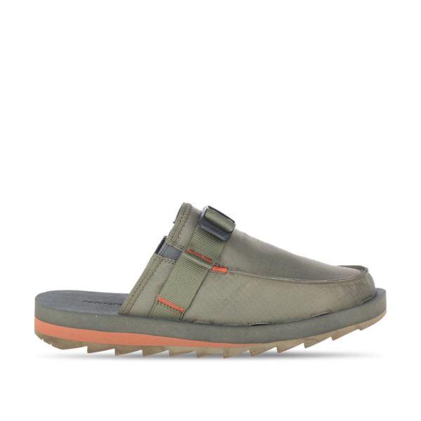 Merrell Canada Alpine Clog-Lichen - Click Image to Close