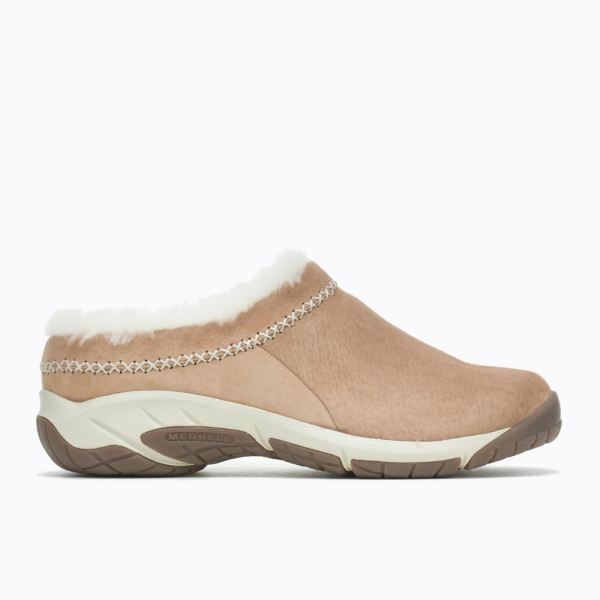 Merrell Canada Encore Ice 4-Tobacco