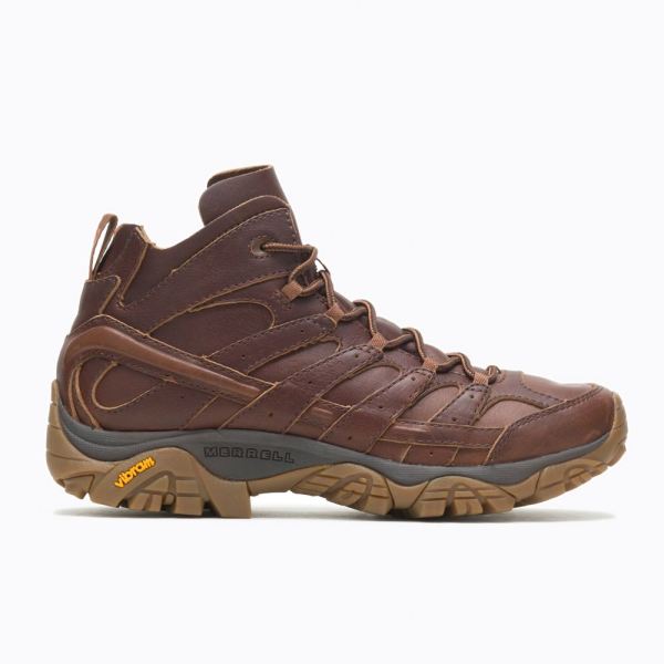 Merrell Canada Moab 2 Decon Mid-Amber Ale