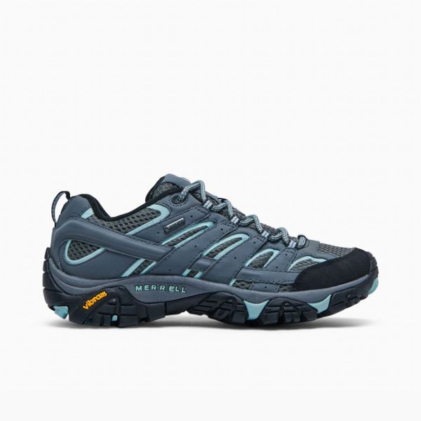 Merrell Canada Moab 2 GORE-TEX®-Sedona Sage