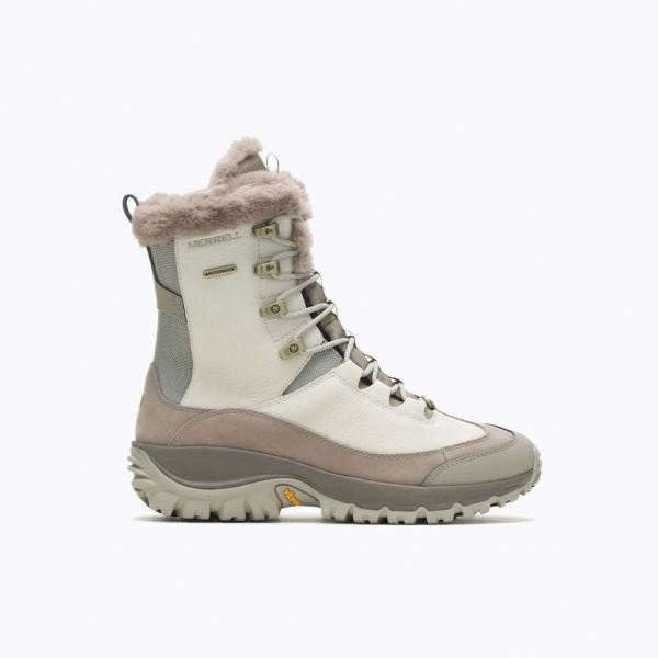 Merrell Canada Thermo Rhea Mid Waterproof-Birch