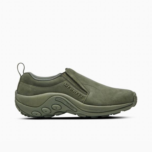 Merrell Canada Jungle Moc-Lichen - Click Image to Close