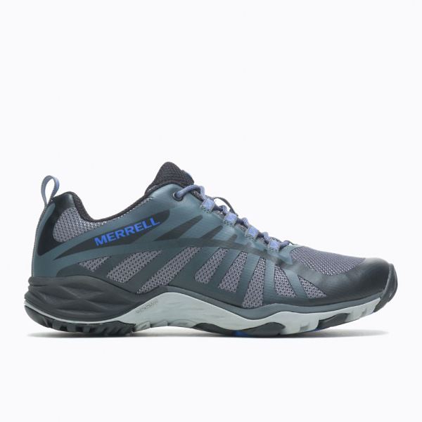 Merrell Canada Siren Edge Q2-Black