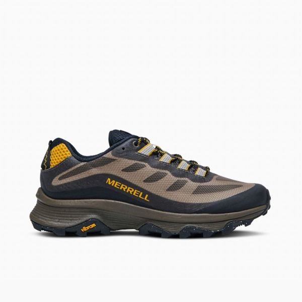 Merrell Canada Moab Speed-Walnut - Click Image to Close