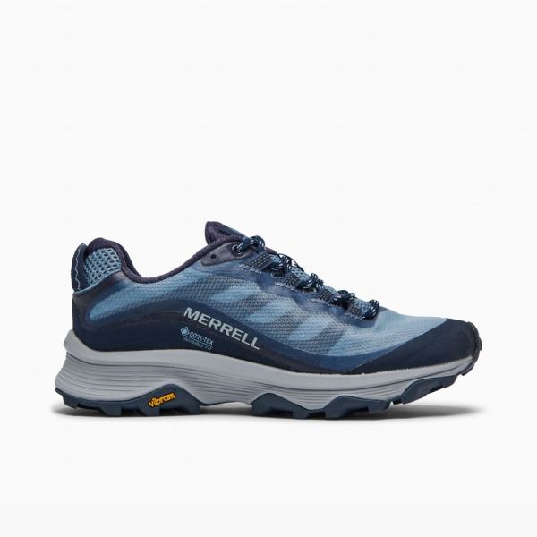 Merrell Canada Moab Speed GORE-TEX®-Altitude - Click Image to Close