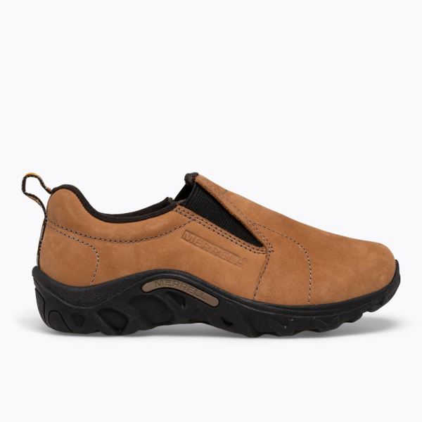 Merrell Canada Jungle Moc Nubuck-Brown Nubuck