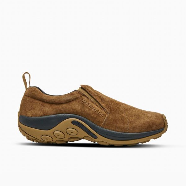 Merrell Canada Jungle Moc-Butternut - Click Image to Close